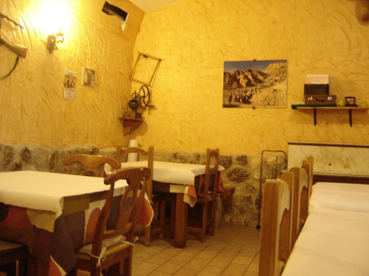 Casa Rural "La Bardena Blanca I " 阿尔格达斯 外观 照片