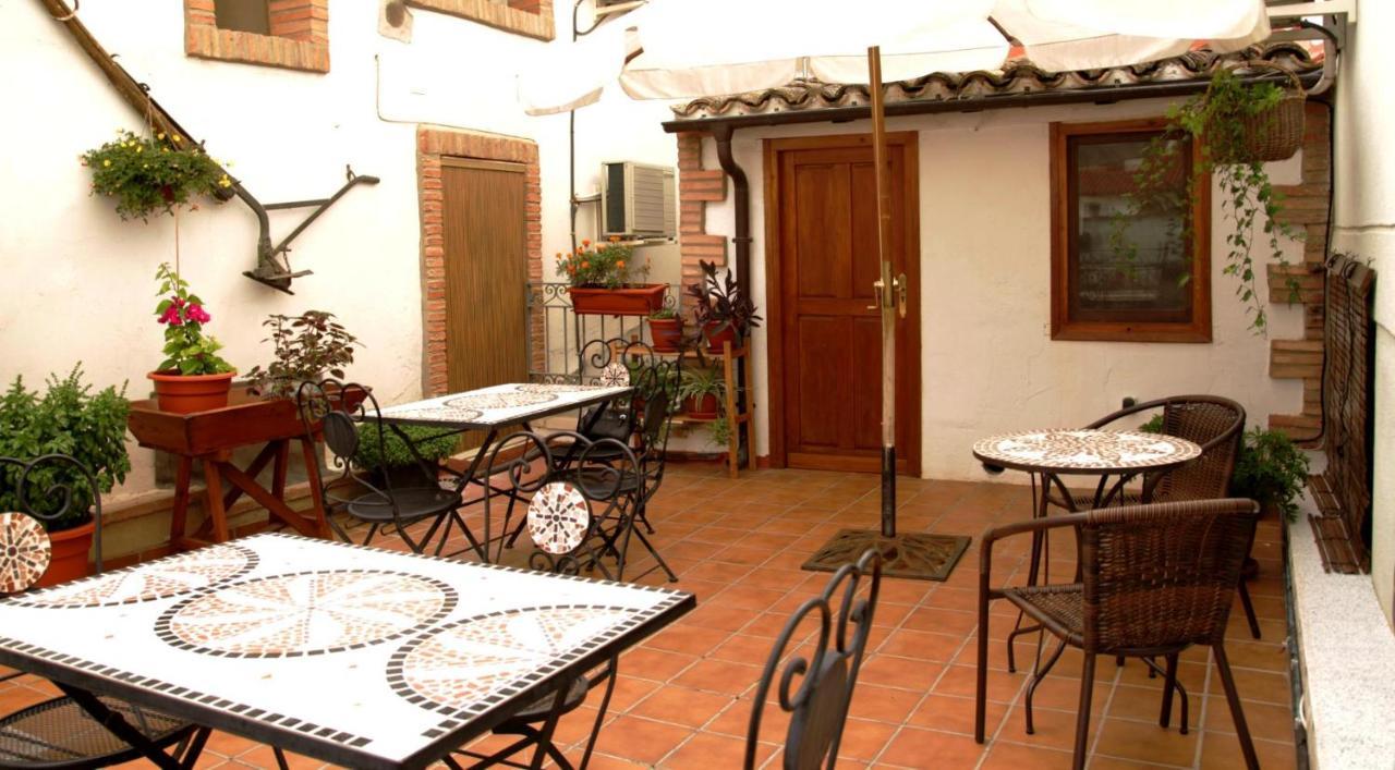 Casa Rural "La Bardena Blanca I " 阿尔格达斯 外观 照片